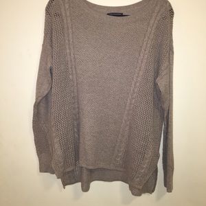 American eagle sweater